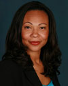 Dr. Anika Warren Photo