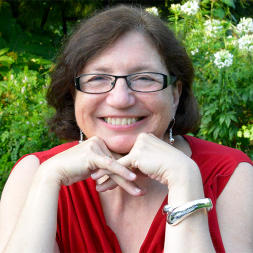 Ann Herrmann-Nehdi Photo