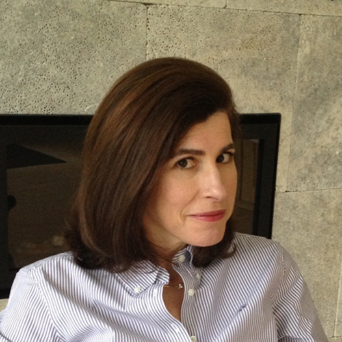 Ann Smith Photo