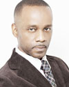 Dr. Christopher Metzler Photo