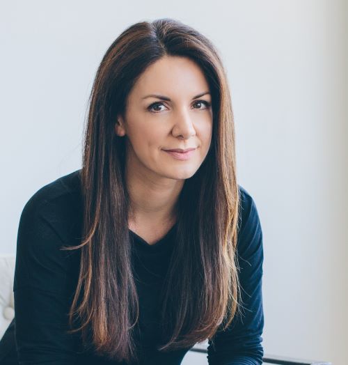 Kat Cole Photo