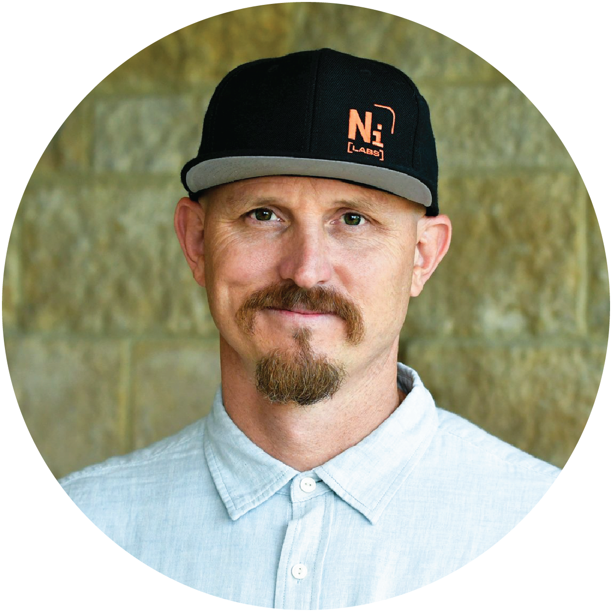 Mick Ebeling Photo