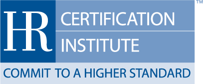 .  HR Certification Institute representative Photo