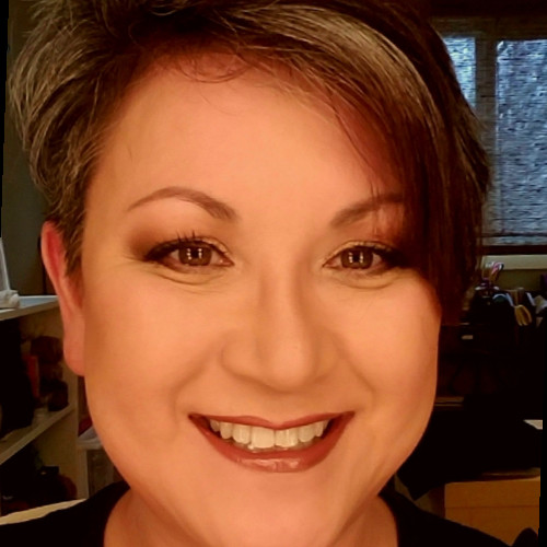Lisa Jerome Photo