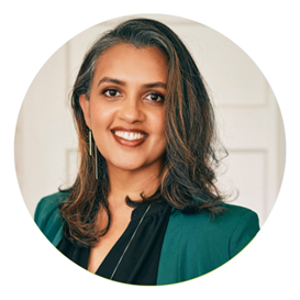 Meghna Majmudar Photo