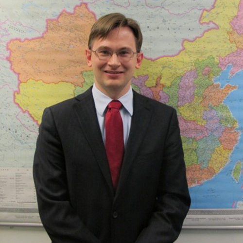 Neal Vermillion Photo