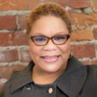 Patty Hampton, CSP Photo