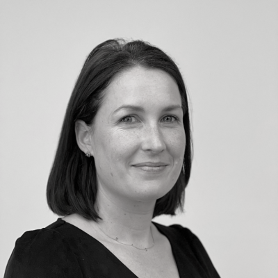 Sarah Paden Photo
