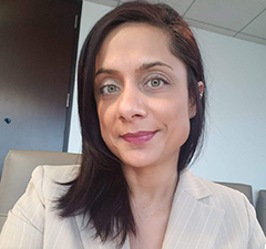 Sejal Thakkar, Esq