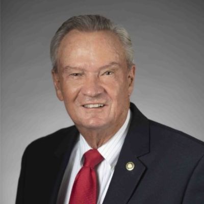 John Breaux Photo