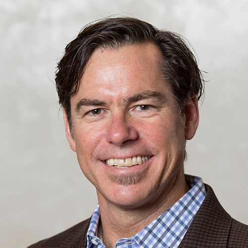 Steven Brown Photo
