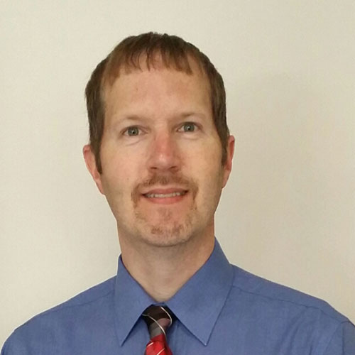 Steven  Johnson, SHRM-CP Photo