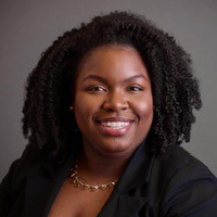 Tiffany A. Brown, SHRM-CP Photo