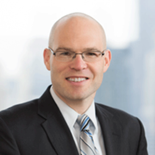 Todd A. Solomon Photo