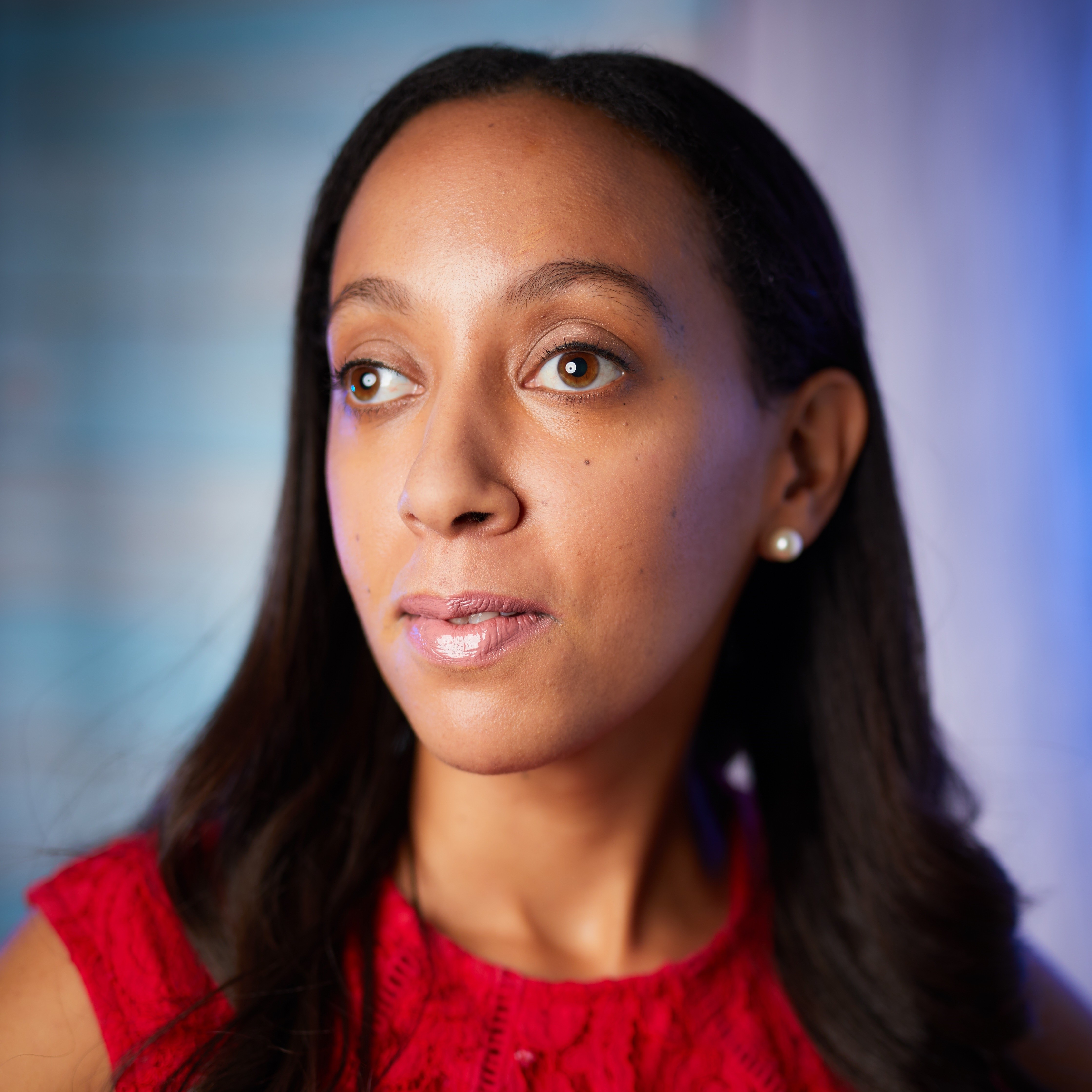 Haben Girma Photo